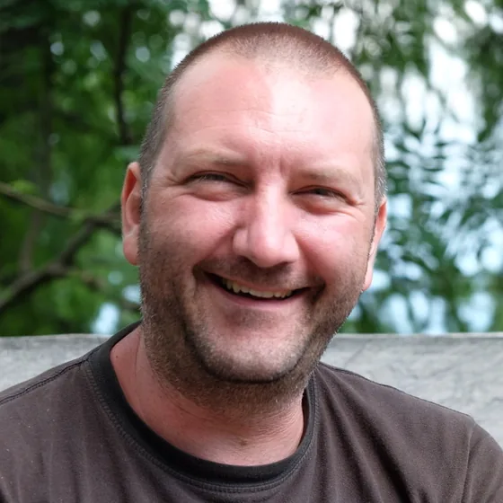 Martin Pappenberger
